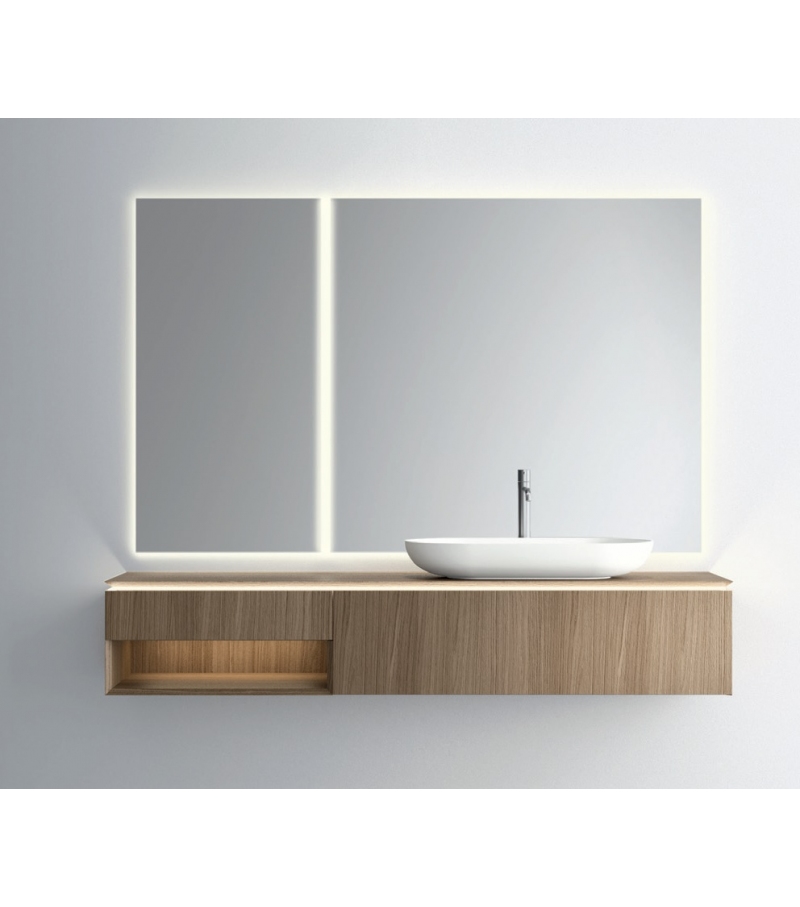 Puro 19.06 Noorth Sistema Bagno