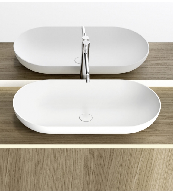 Puro 19.06 Noorth Sistema Bagno