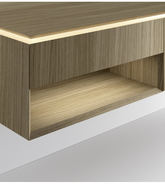 Puro 19.06 Noorth Sistema Bagno