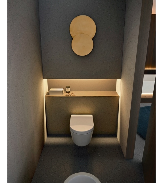 Puro 19.07 Noorth Sistema Bagno