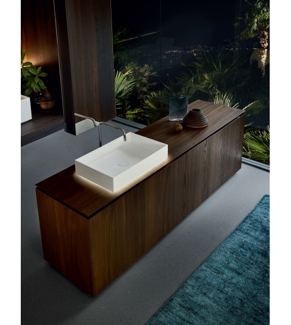 Puro 19.07 Noorth Sistema Baño