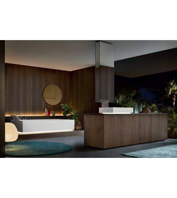 Puro 19.07 Noorth Sistema Bagno