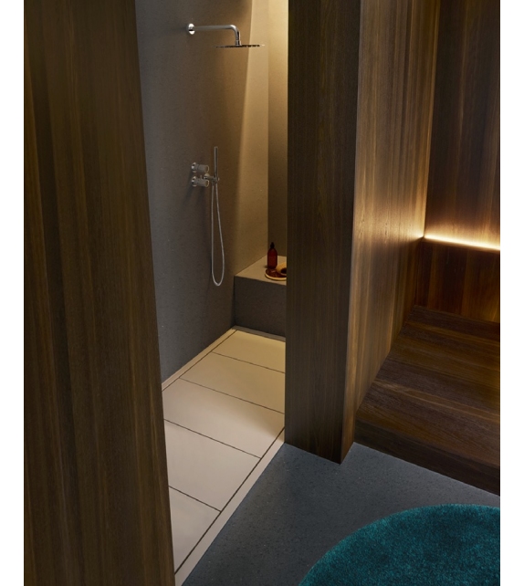 Puro 19.07 Noorth Sistema Bagno