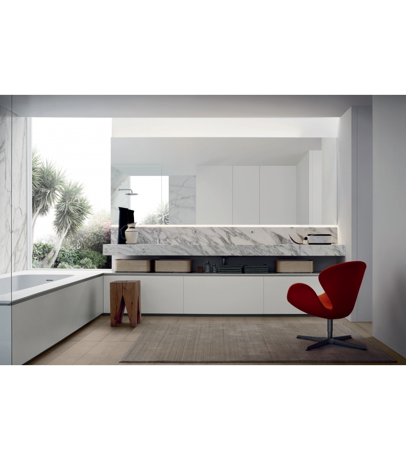 Puro 19.09 Noorth Sistema Bagno