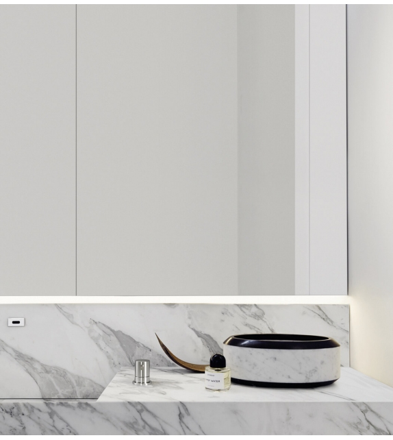 Puro 19.09 Noorth Sistema Bagno