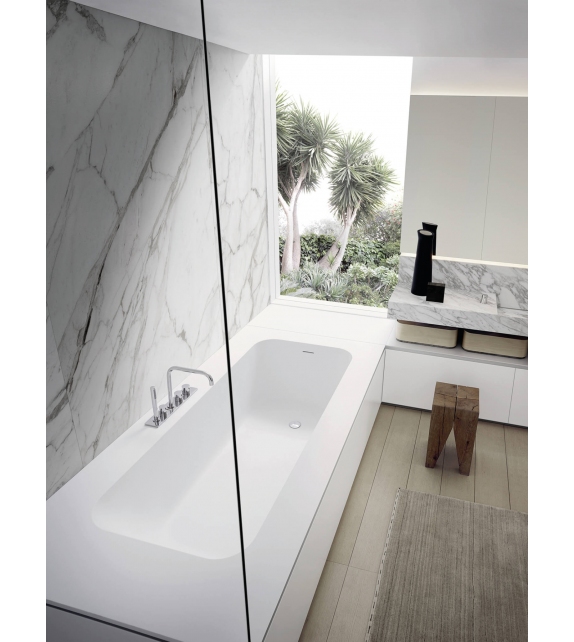 Puro 19.09 Noorth Sistema Bagno