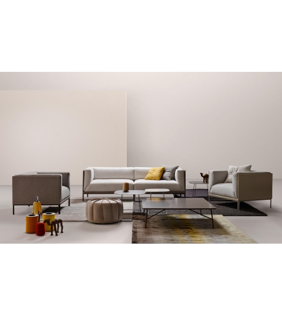 Clou My Home Fauteuil