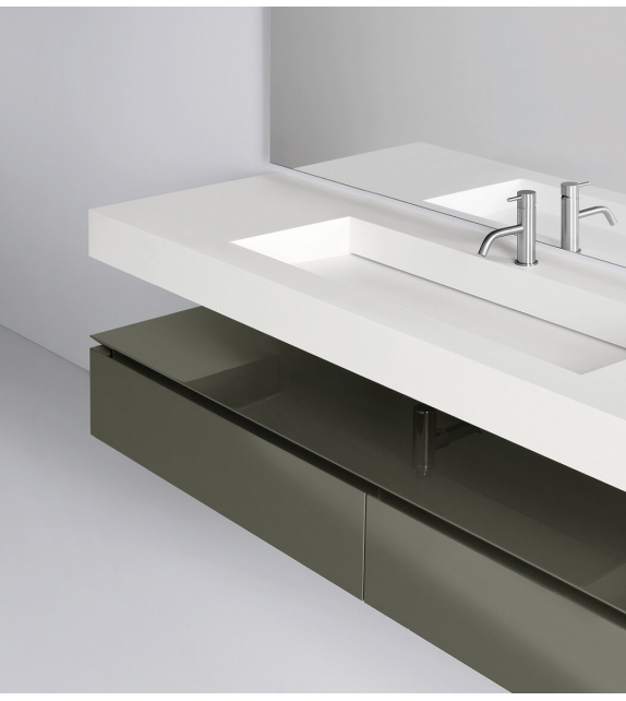 Puro 19.10 Noorth Bathroom System