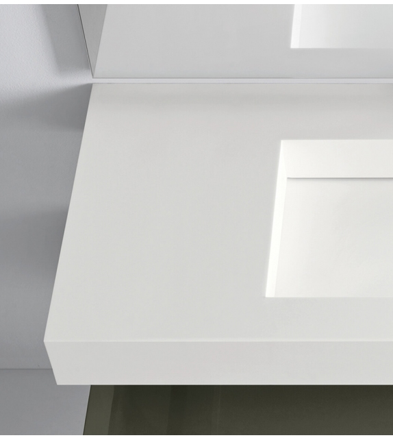 Puro 19.10 Noorth Bathroom System