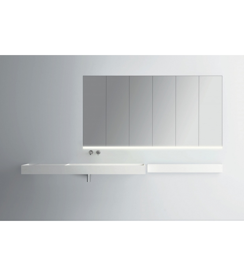 Puro 19.11 Noorth Sistema Bagno