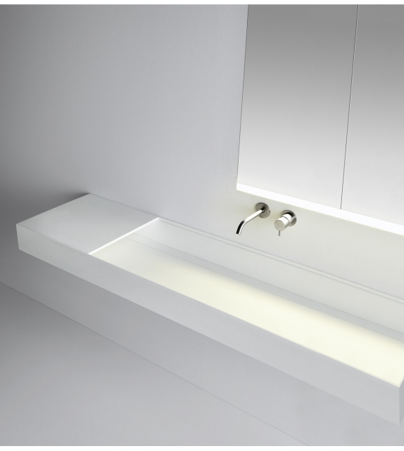 Puro 19.11 Noorth Sistema Bagno