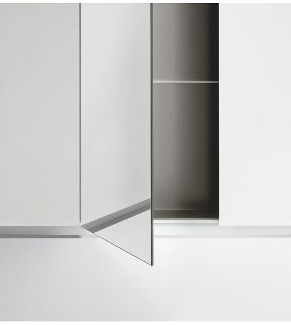 Puro 19.11 Noorth Sistema Bagno