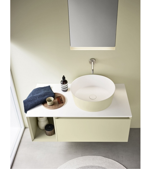 Zenit 19.01 Noorth Badezimmersystem