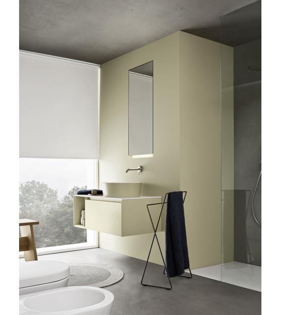 Zenit 19.01 Noorth Badezimmersystem