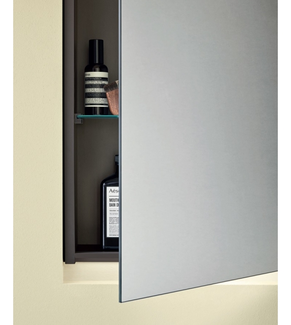 Zenit 19.01 Noorth Badezimmersystem