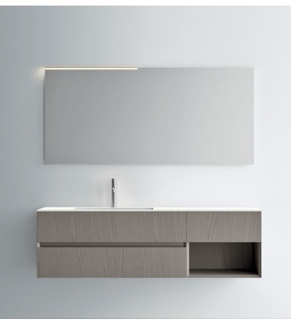 Zenit 19.02 Noorth Sistema Baño