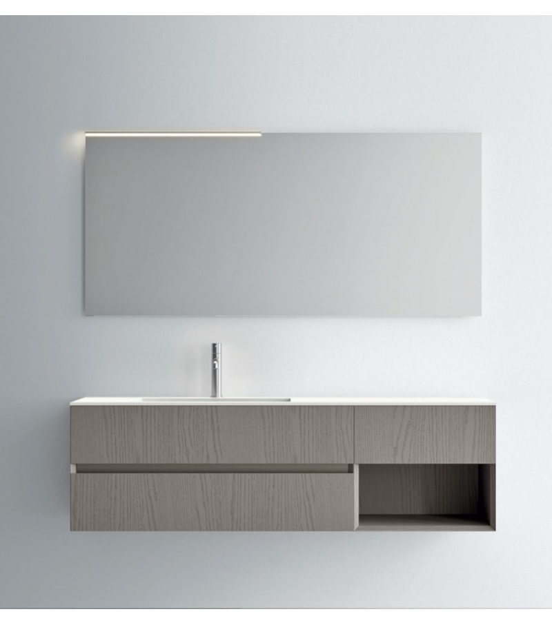 Zenit 19.02 Noorth Sistema Bagno