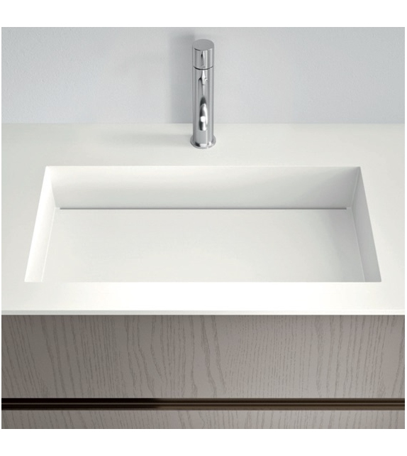 Zenit 19.02 Noorth Sistema Bagno