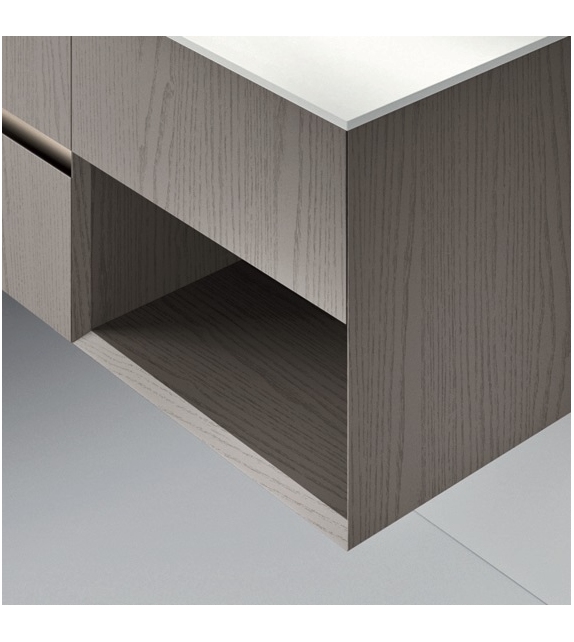 Zenit 19.02 Noorth Sistema Bagno