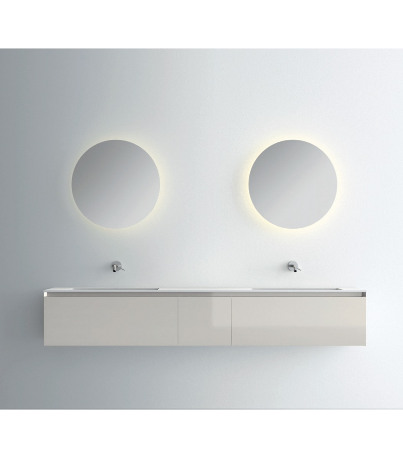 Zenit 19.03 Noorth Sistema Bagno