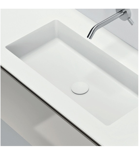 Zenit 19.03 Noorth Bathroom System