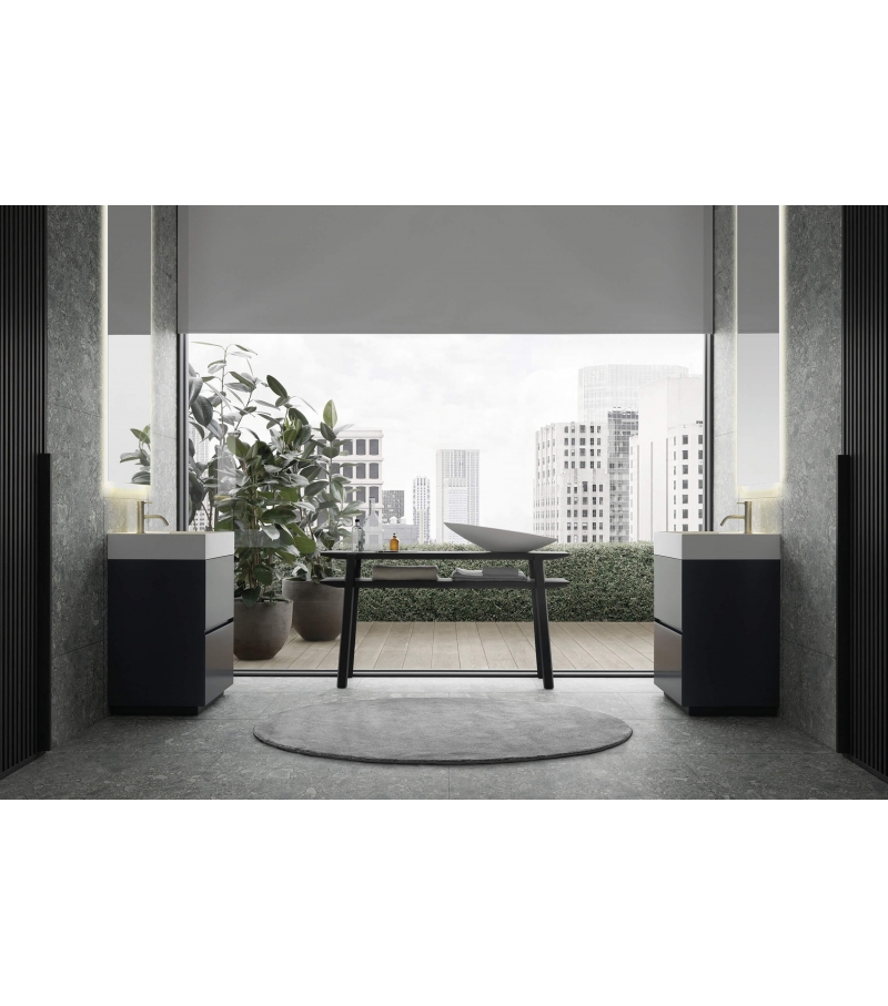 Zenit 19.04 Noorth Sistema Bagno