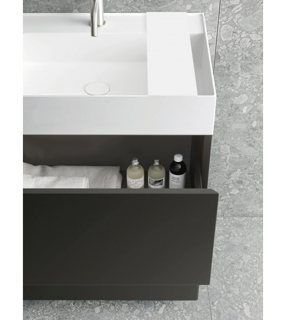 Zenit 19.04 Noorth Sistema Bagno