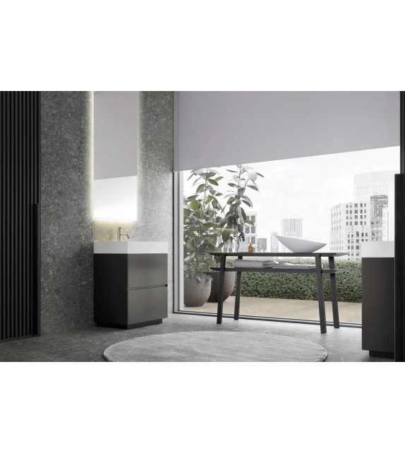 Zenit 19.04 Noorth Sistema Bagno