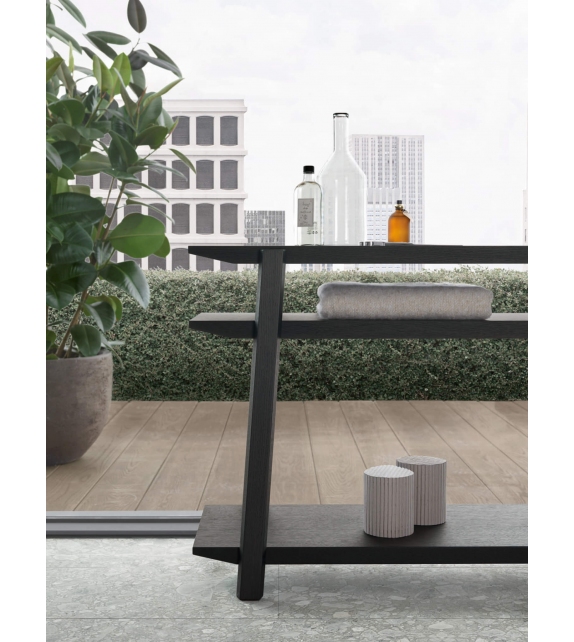 Zenit 19.04 Noorth Sistema Bagno