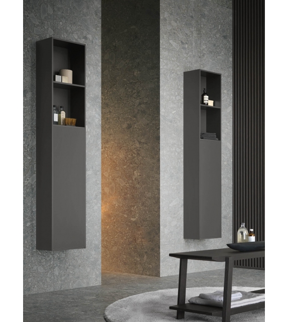 Zenit 19.04 Noorth Sistema Bagno