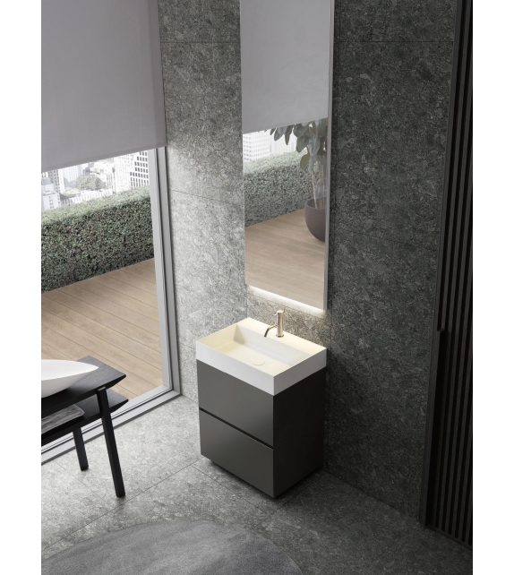 Zenit 19.04 Noorth Sistema Bagno