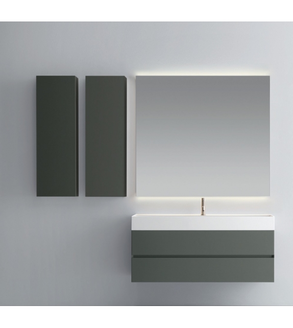 Zenit 19.05 Noorth Sistema Baño