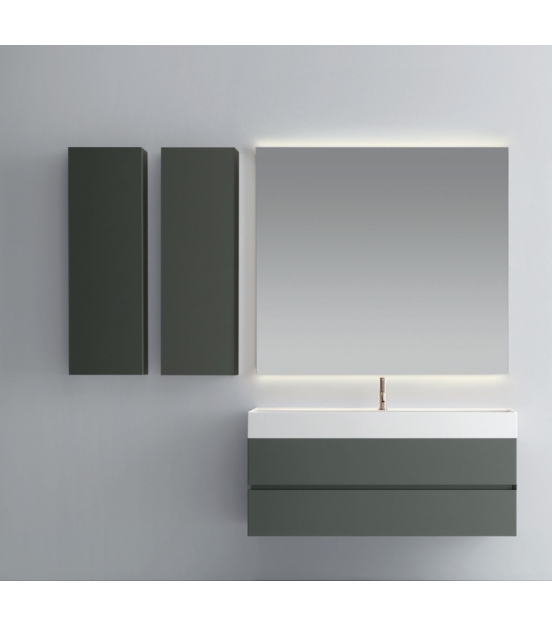 Zenit 19.05 Noorth Bathroom System