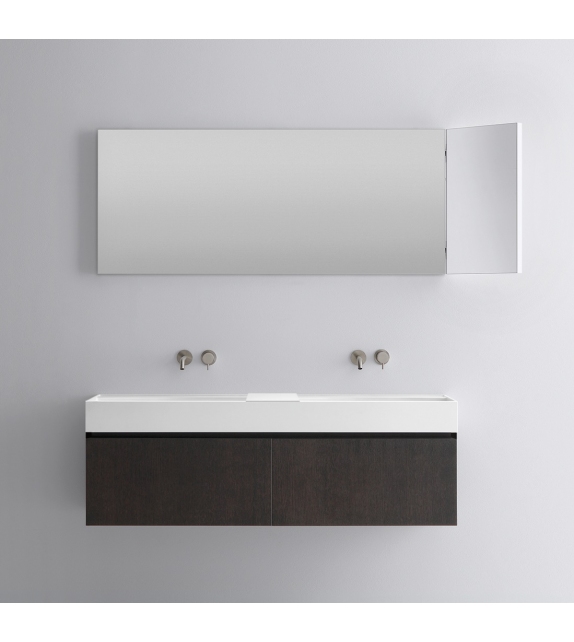 Zenit 19.06 Noorth Sistema Baño