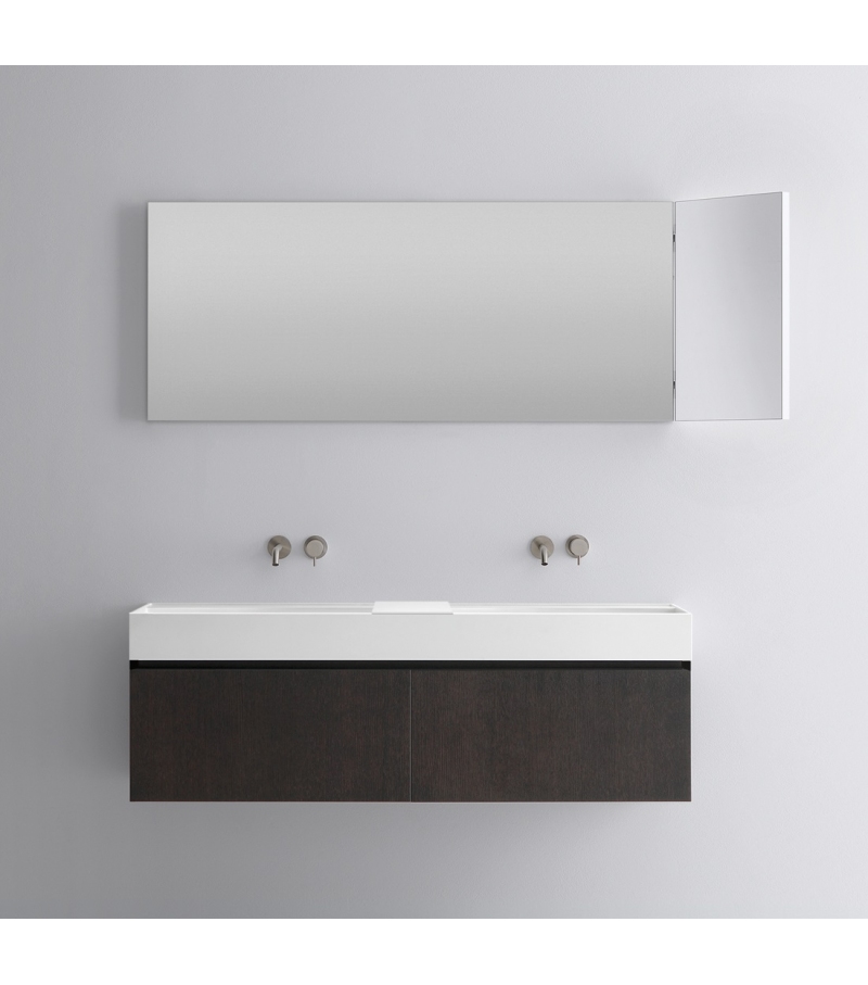 Zenit 19.06 Noorth Sistema Bagno