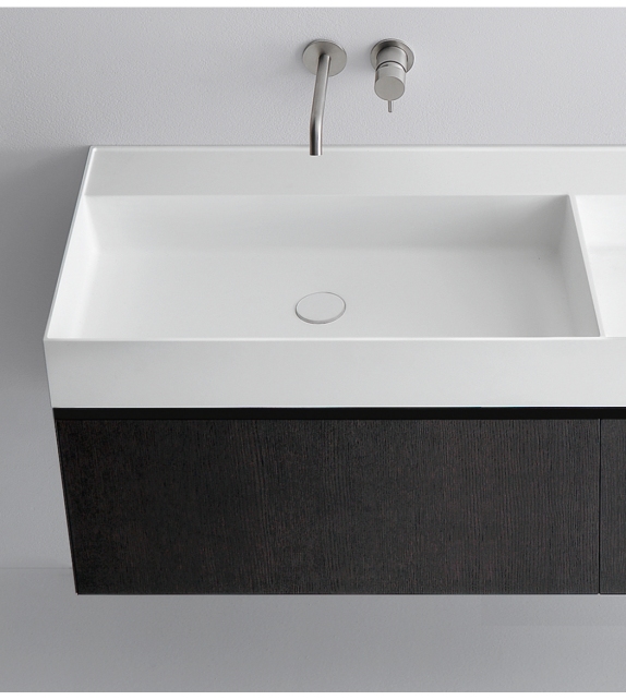 Zenit 19.06 Noorth Sistema Bagno