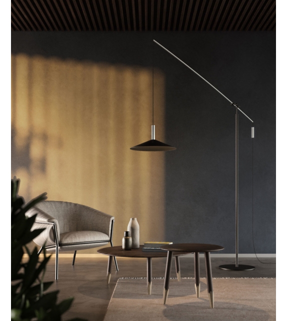 Altura Penta Lampadaire