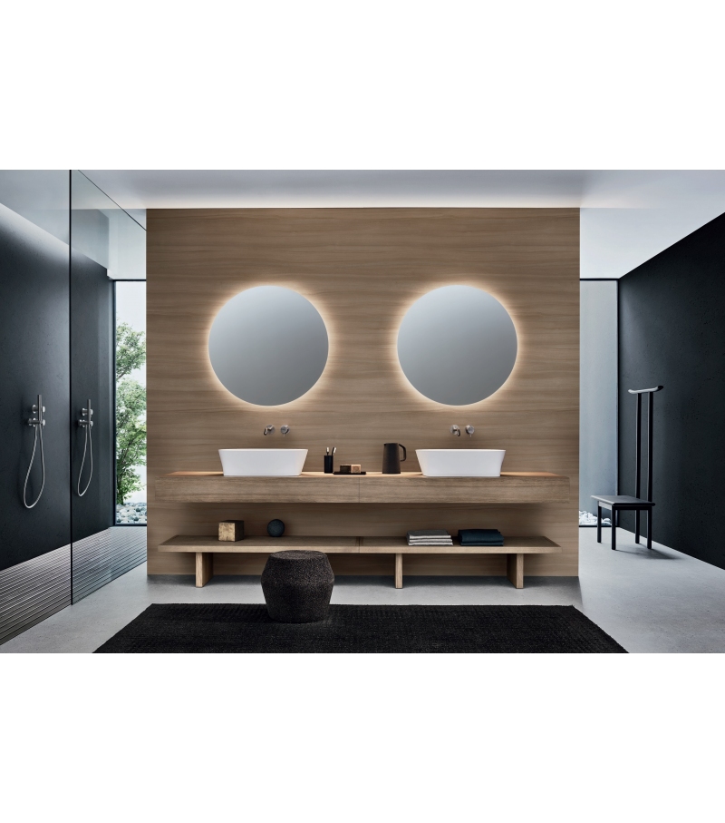 Azuma 19.01 Noorth Système de Bain