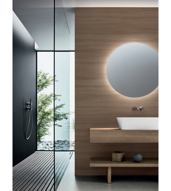 Azuma 19.01 Noorth Système de Bain