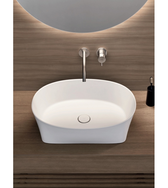 Azuma 19.01 Noorth Sistema Bagno