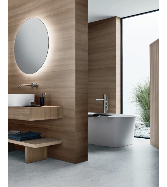 Azuma 19.01 Noorth Système de Bain