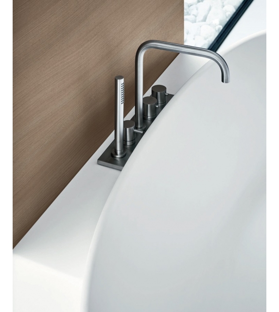 Azuma 19.01 Noorth Système de Bain