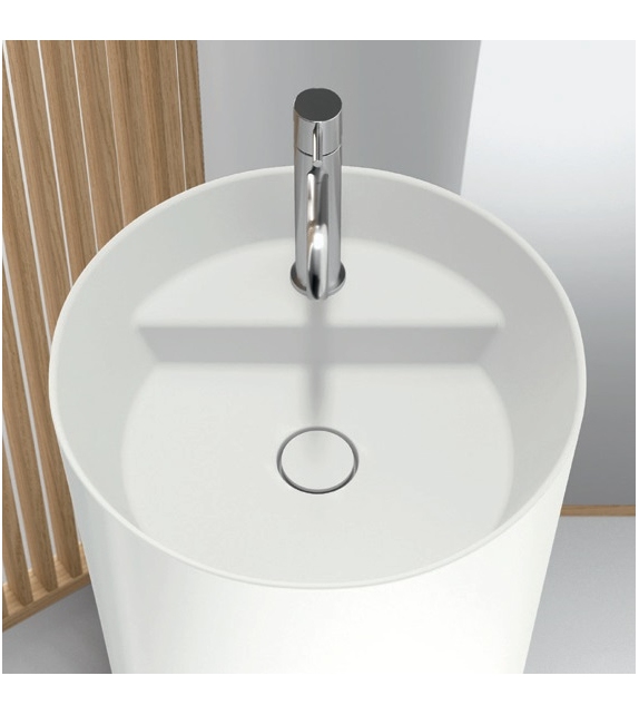 Azuma 19.02 Noorth Sistema Bagno