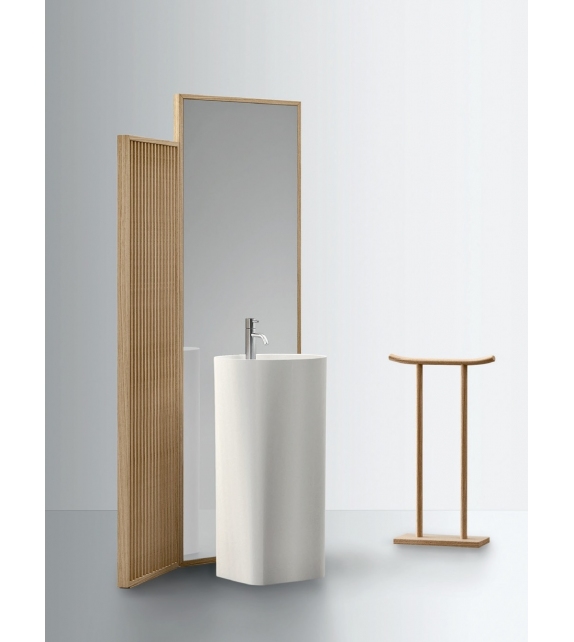 Azuma 19.02 Noorth Sistema Baño