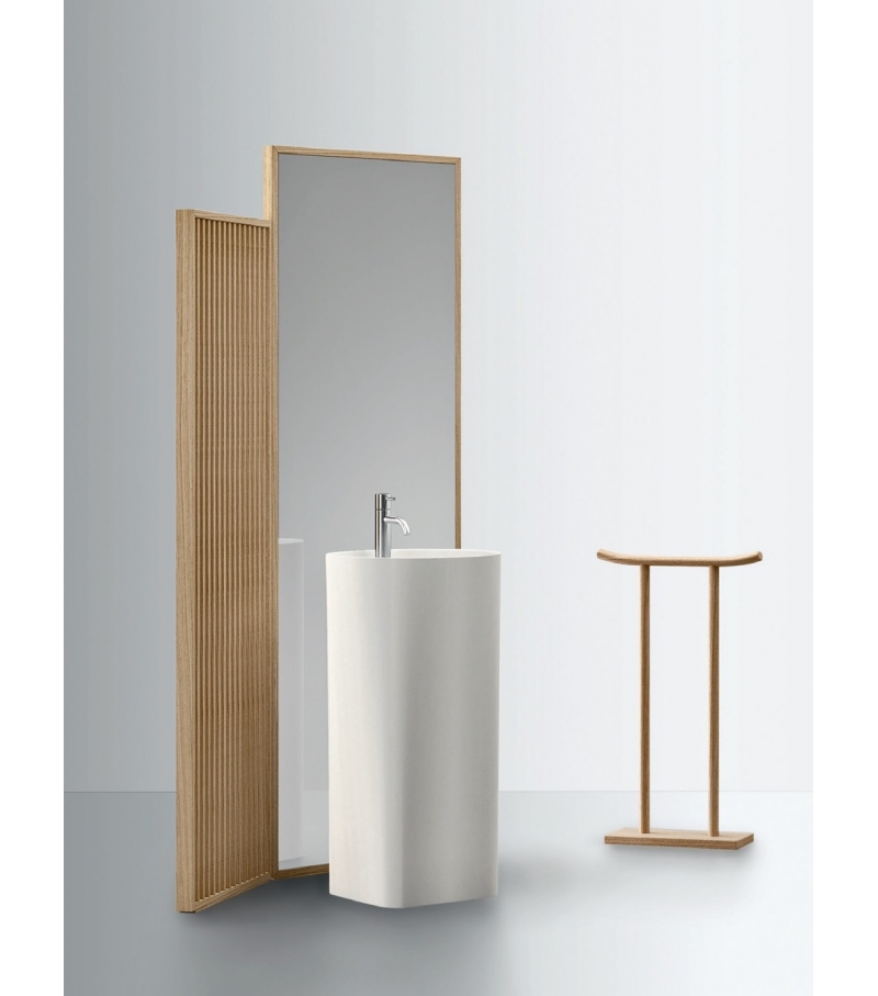 Azuma 19.02 Noorth Bathroom System