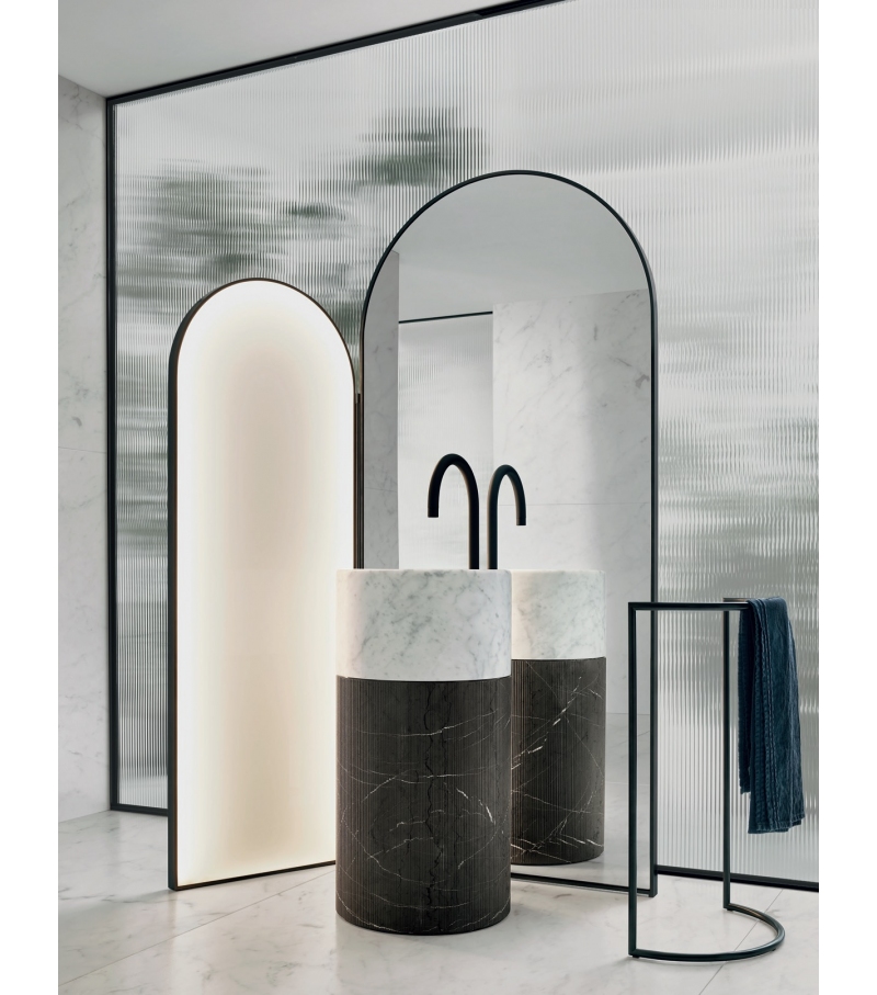 Roma 19.01 Noorth Sistema Bagno