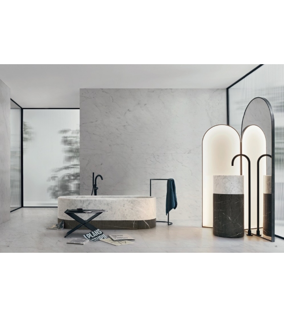 Roma 19.01 Noorth Sistema Bagno