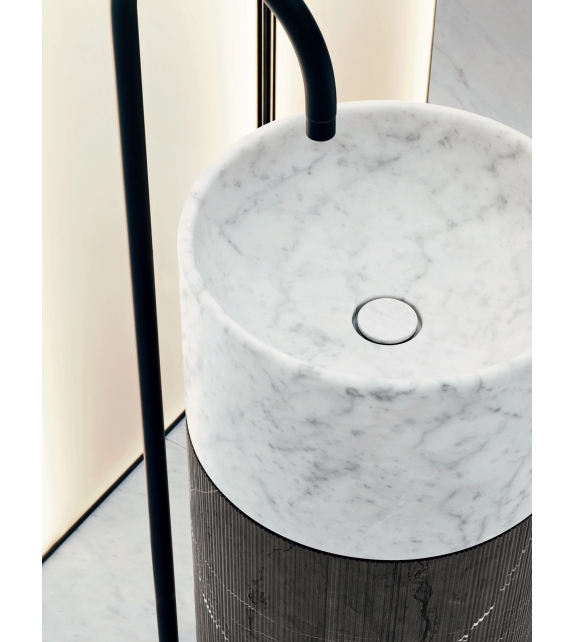 Roma 19.01 Noorth Sistema Bagno