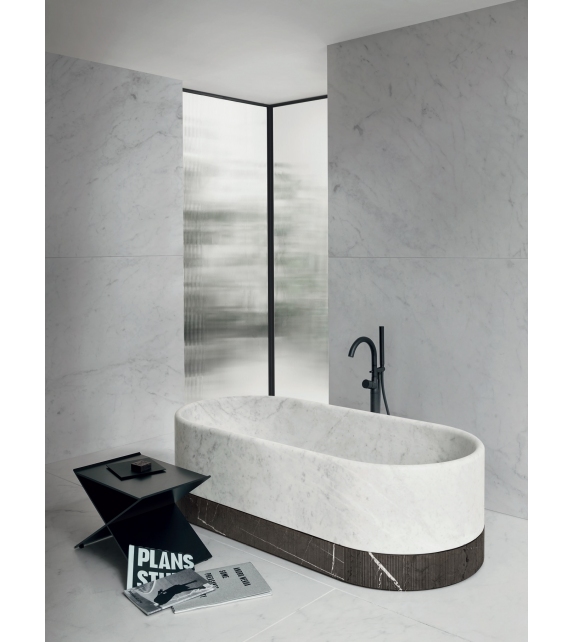 Roma 19.01 Noorth Sistema Bagno