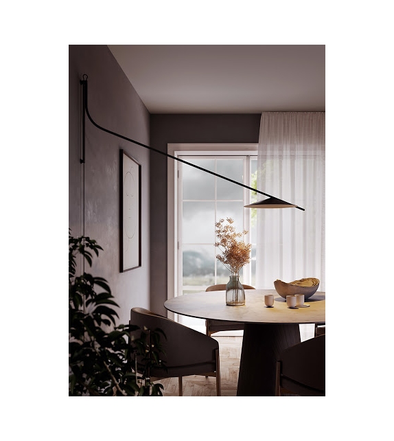 Altura Penta Ceiling Lamp